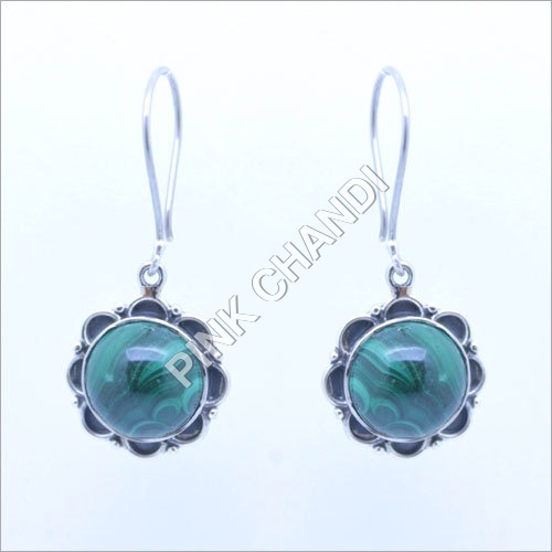 Small Flower Earring