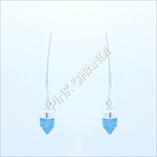 Needle Drop Earring