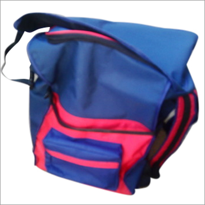 Jute Fancy Bags - Varied Dimensions, Blue, Zipper Closure | Durable, Eco-Friendly, Stylish, Spacious, Lightweight, Handles