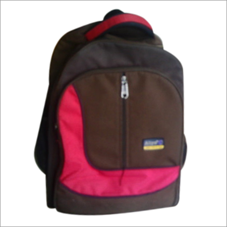 New School Bag