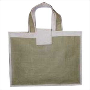 Jute Carry Bags