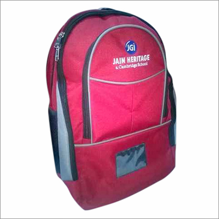 School Bag