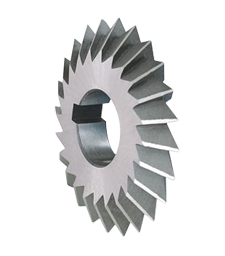 HSS Equal Angle Cutter