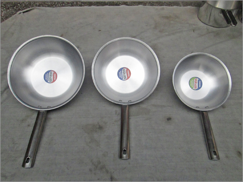 Saucepan Patti