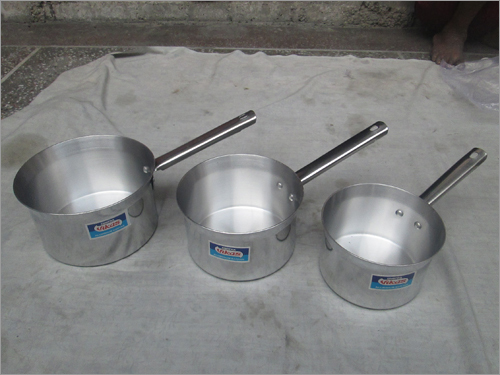 Saucepan Patti SS Handle