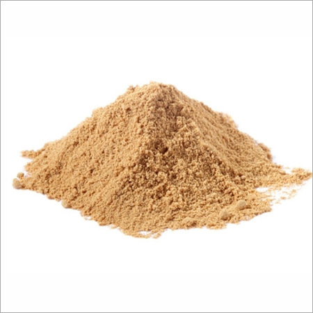 Powdered Compounded Asafoetida