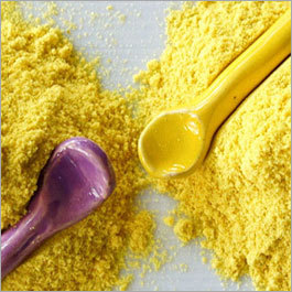 Asafoetida Dry Yellow Powder