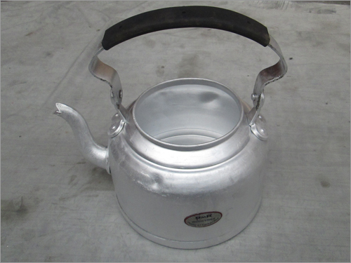 Aluminium Tea Kettle