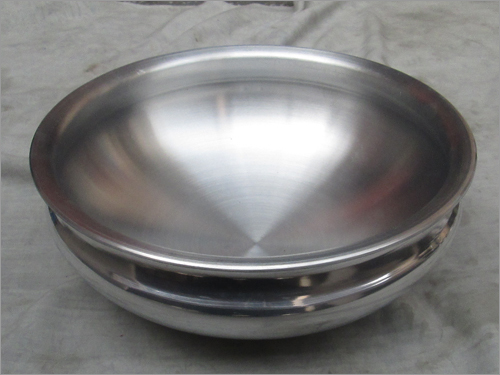 Aluminium Handi