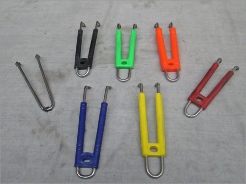 Aluminium Handle
