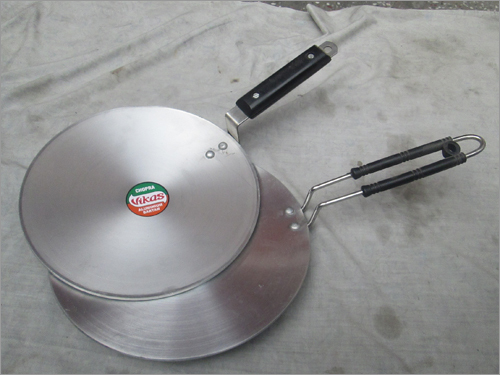 Aluminium Tawa