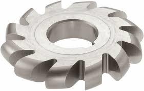 HSS Convex Cutter