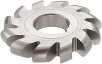 Hss Convex Cutter