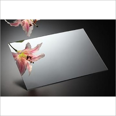 SS Mirror Sheet