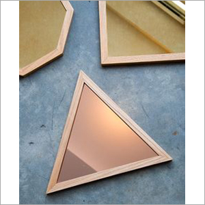 Rose Gold Stainless Steel Sheet