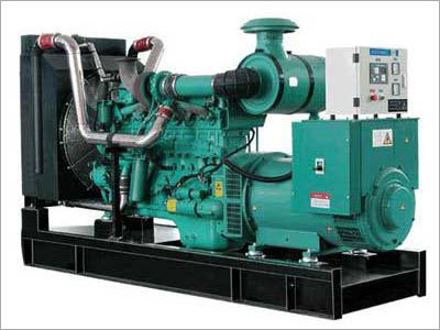 Diesel Generator Set
