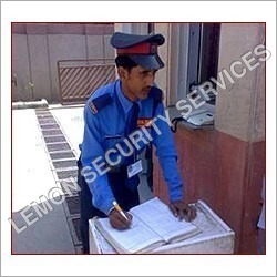Security Guard Services Security Guard Services