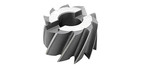 HSS Shell End Mill