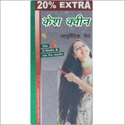 Ayurvedic Kesh Hair Oil