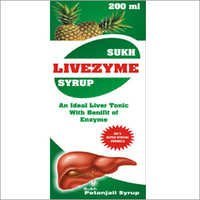 Livezyme Syrup