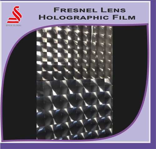 Fresnel Holographic Film