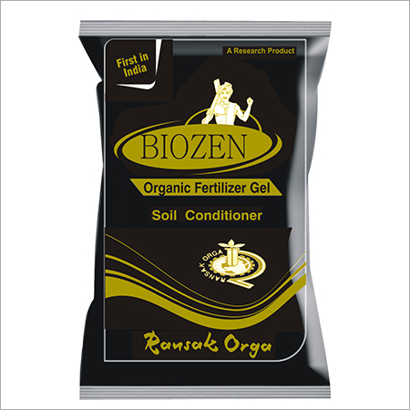 Organic Bio Fertilizer