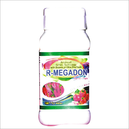 Viricide For Gemini Virus