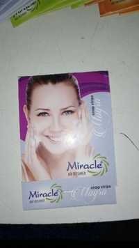 Paper Soap Strips