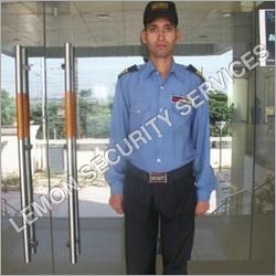 School Security Guard Services