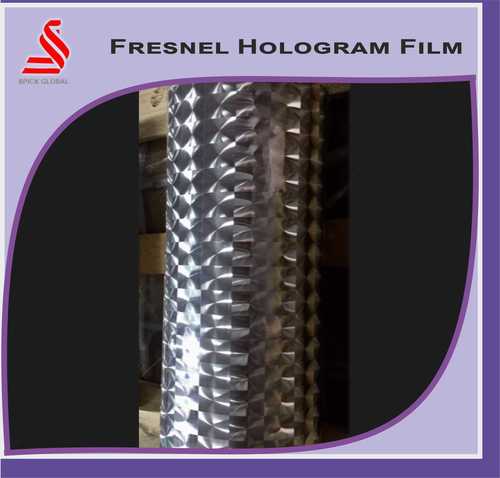 Fresnel Hologram Film