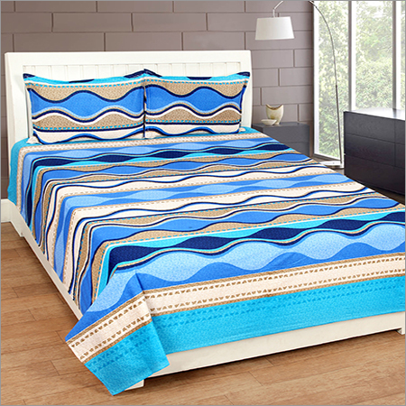 Single Bed Sheets By R .G. HOME FURNISHINGS