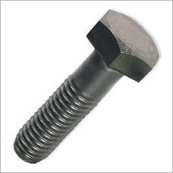 Hexagonal Head Bolt (Large Diameter) Diameter: M5 Millimeter (Mm)