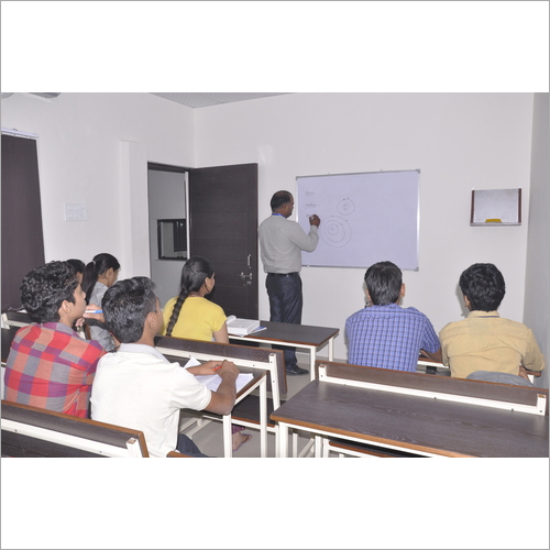 Chemistry Coaching Classes Study Point Sector 85 Near