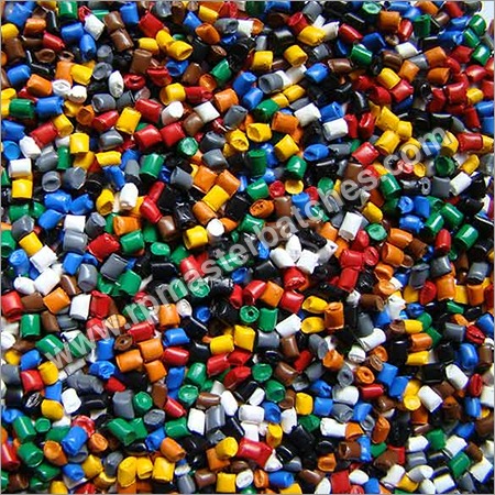 Pet Master Batches Purity: 100 %