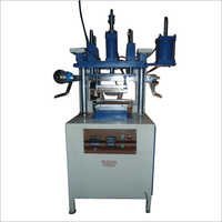Hot Foil Emboss Machine