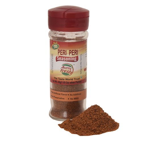 Peri Peri Seasoning