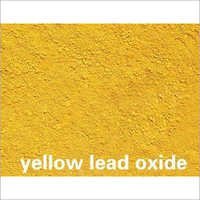  Lead Oxide (Litharge) (Pbo)