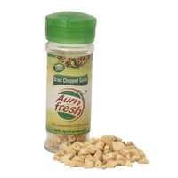 Dried Chopped Garlic