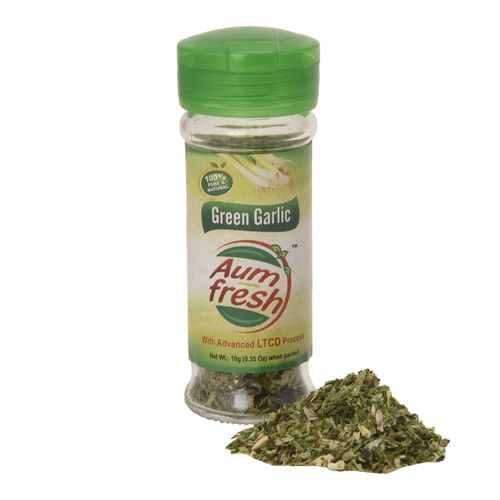 Green Garlic Seasoning