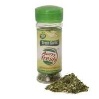 Powder & Granules Green Garlic Seasoning