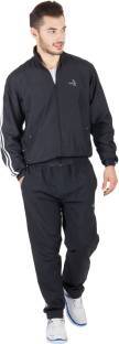 Men's track suits
