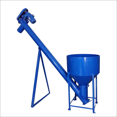 Screw Conveyor