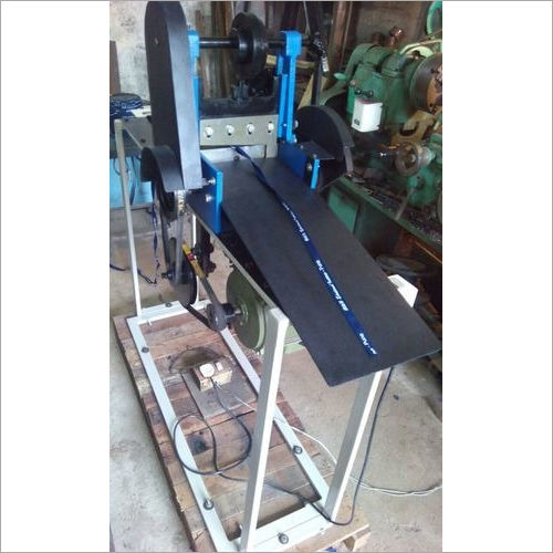 Ribbon Cutting Machine Dimension(l*w*h): 48*28*48 Centimeter (Cm)