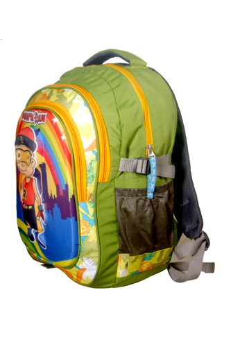 Cartoon Print Kids Bags