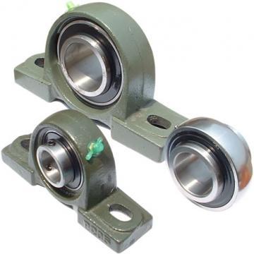 UC 206 Pillow block Bearing