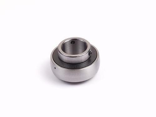 UC 209-28 Pillow Block Bearing - Stainless Steel, Single Row, Flanged Bushes, Deep Groove Ball Bearing, Cylindrical Roller Type | Durable Design