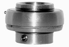 UC 210-32 Pillow Block Bearing - Stainless Steel, Single Row, Deep Groove Ball Bearing, Flanged Bushes, Cylindrical Roller Type | Precision Engineering Reliability