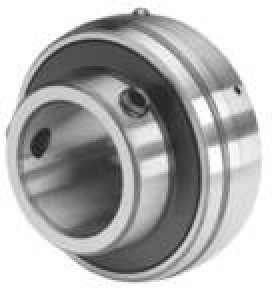 UC 211-32 Pillow Block Bearing - Stainless Steel, Single Row, Deep Groove Ball Bearing, Flanged Bushes, Cylindrical Roller Bearing Type