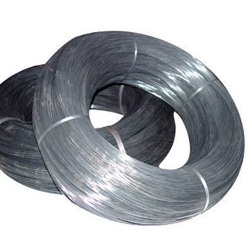 Bright Stainless Steel Wires