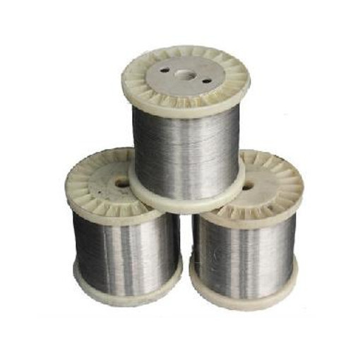 316 L Stainless Steel Wire